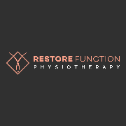 Restore Function Physiotherapy Logo
